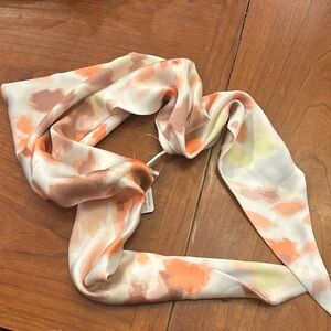 Free People headscarf NWT